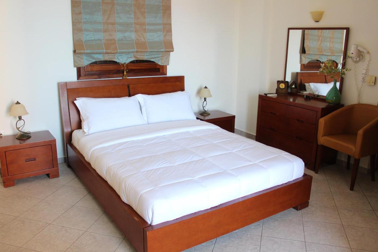 Sofotel Короні Екстер'єр фото