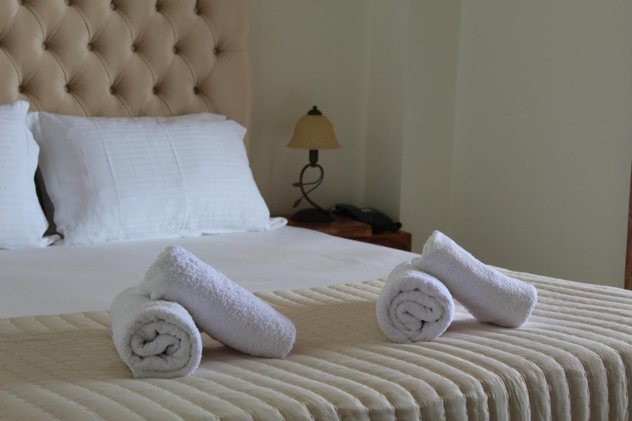 Sofotel Короні Екстер'єр фото