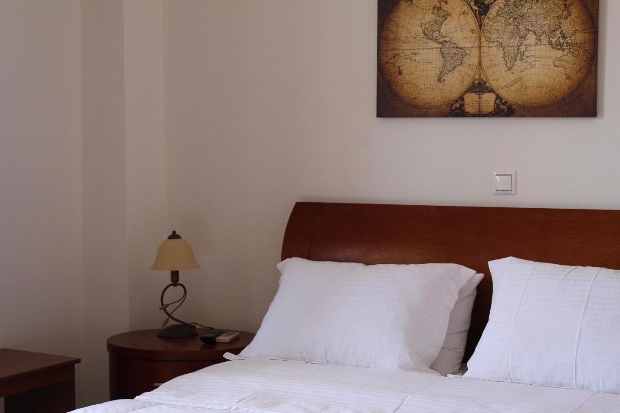 Sofotel Короні Екстер'єр фото