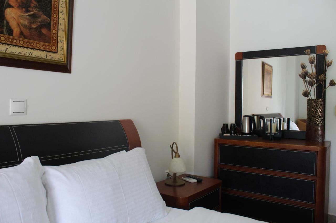 Sofotel Короні Екстер'єр фото