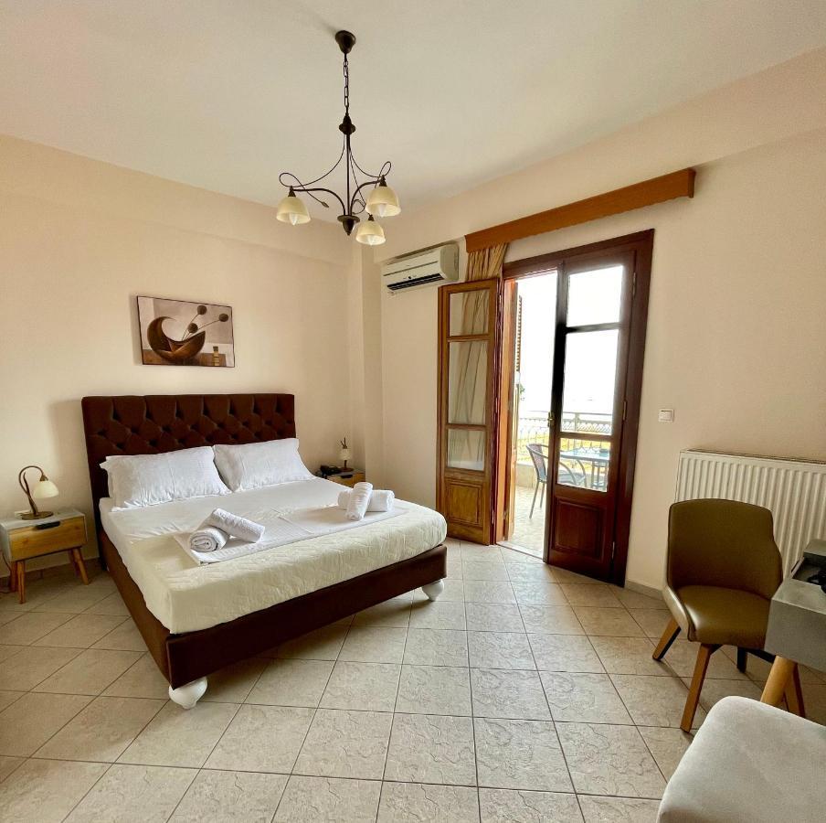 Sofotel Короні Екстер'єр фото