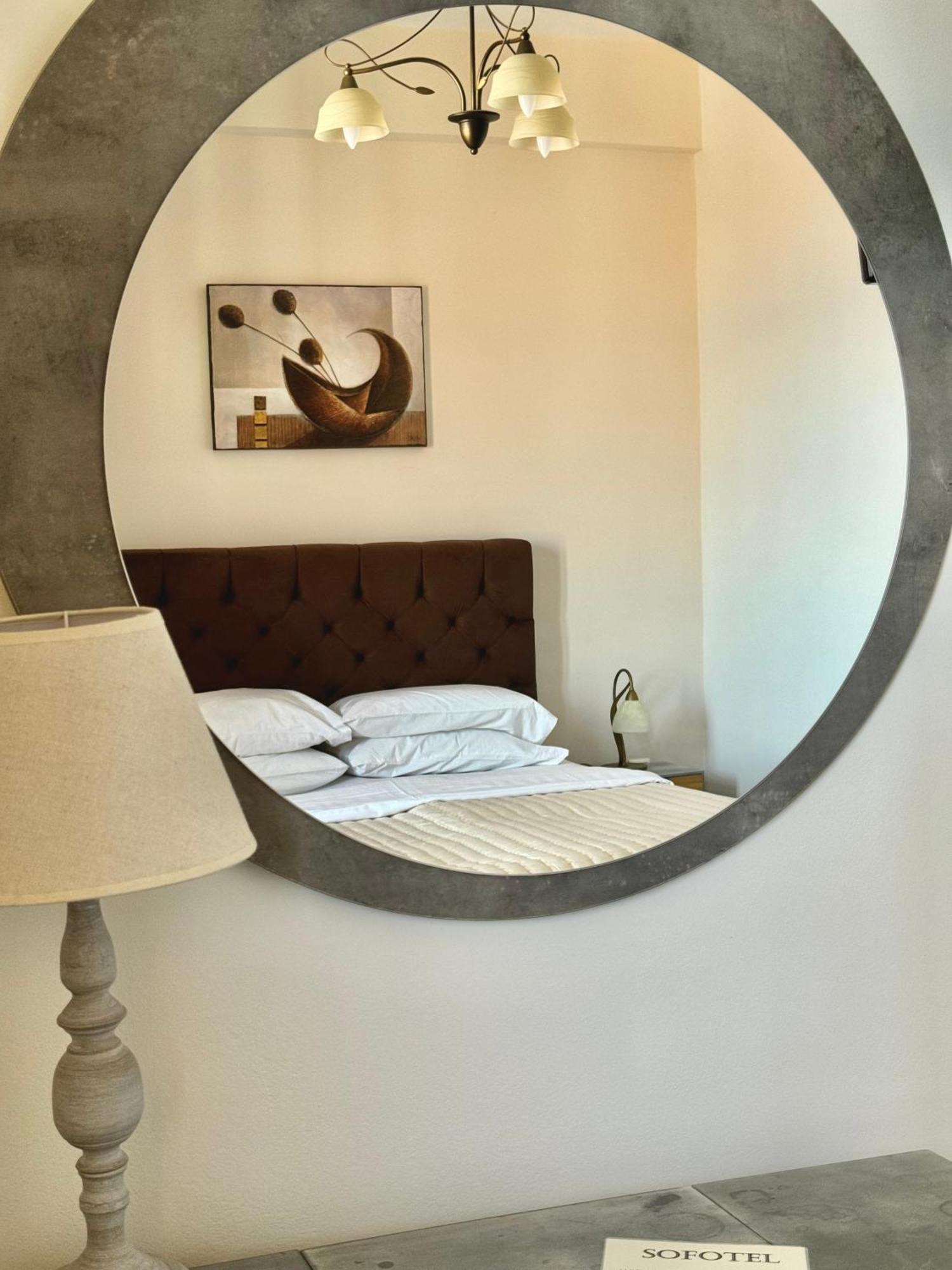 Sofotel Короні Екстер'єр фото