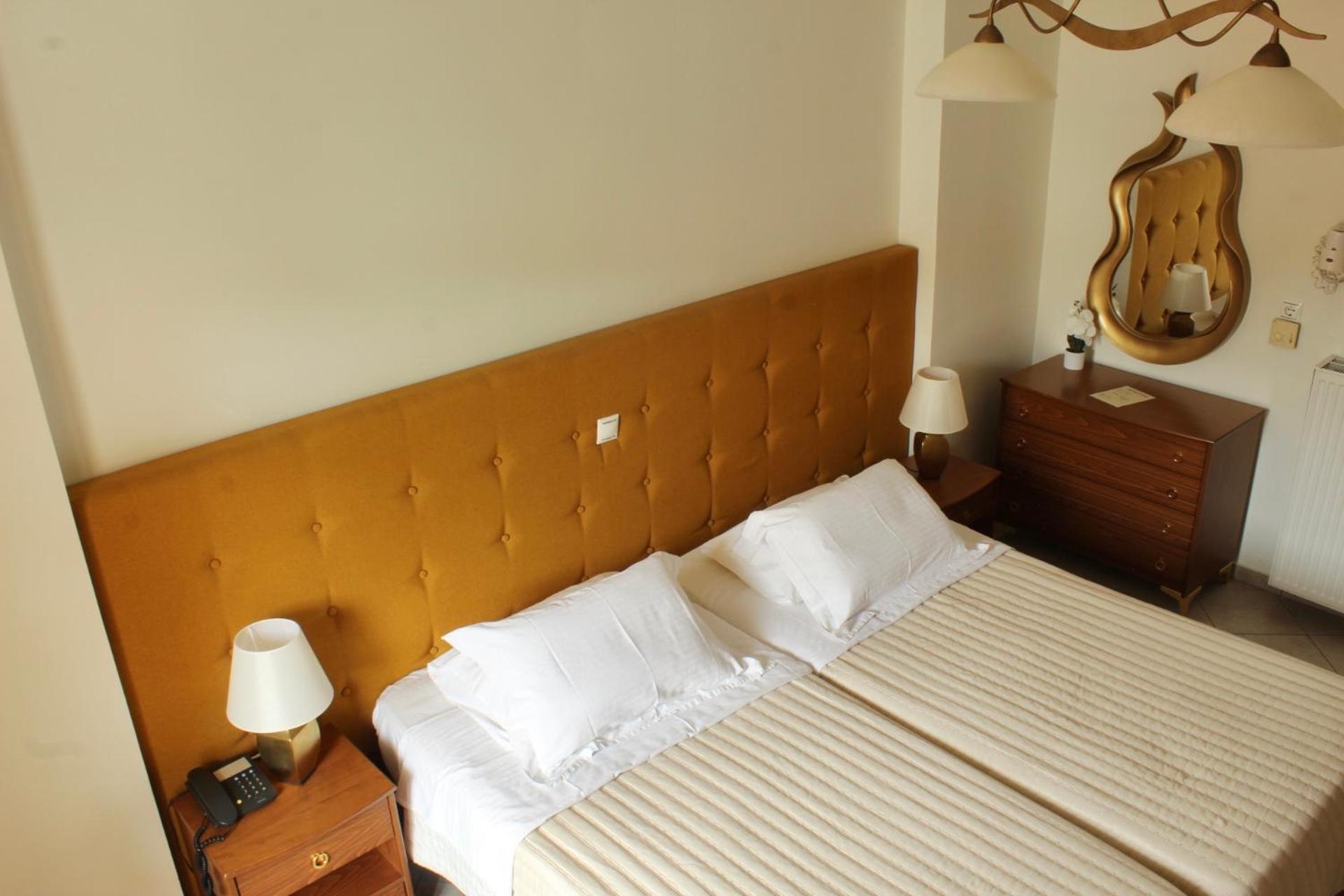 Sofotel Короні Екстер'єр фото