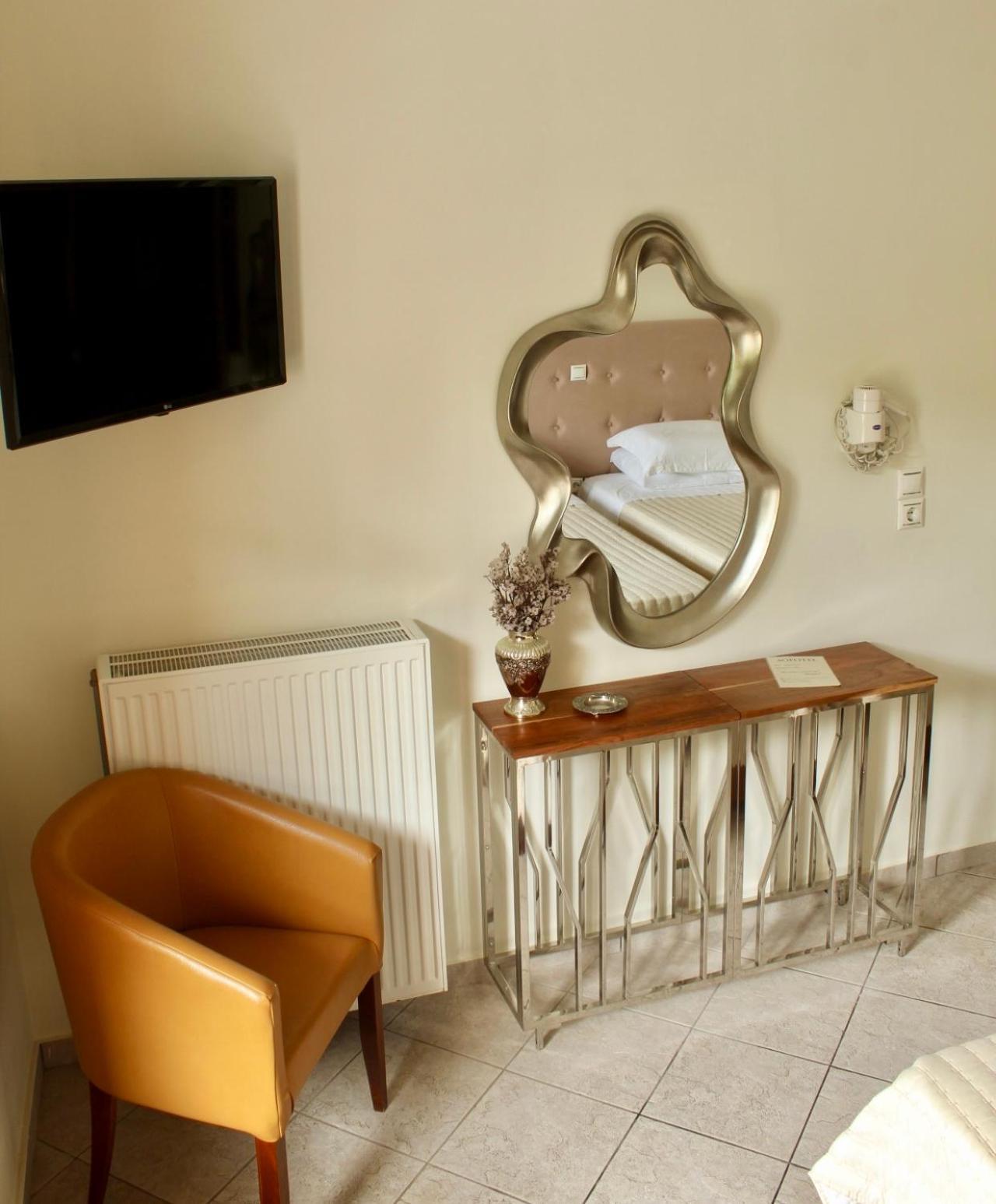 Sofotel Короні Екстер'єр фото