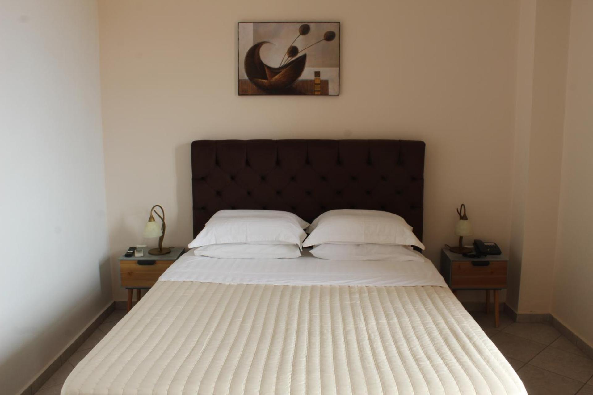 Sofotel Короні Екстер'єр фото