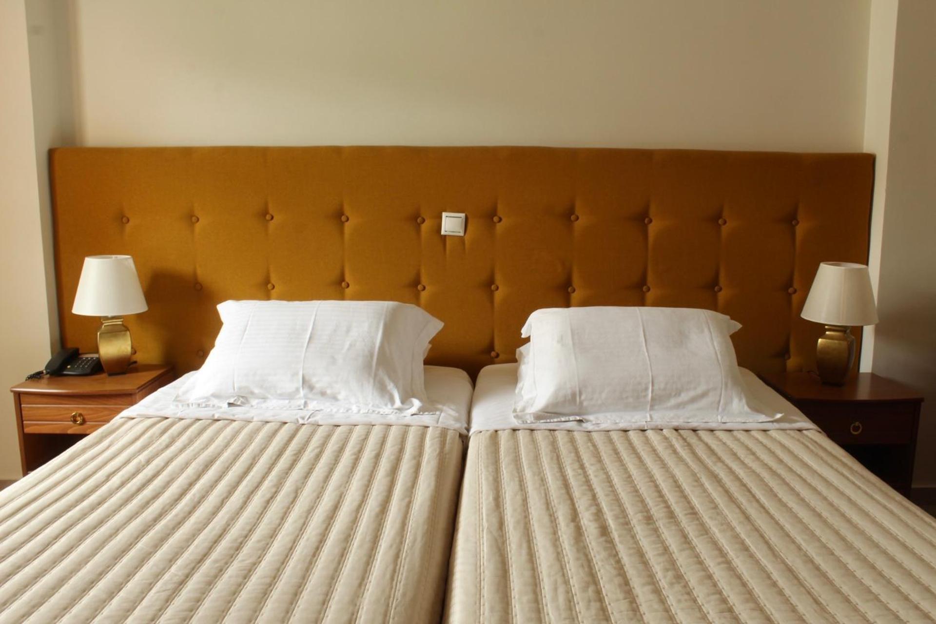 Sofotel Короні Екстер'єр фото