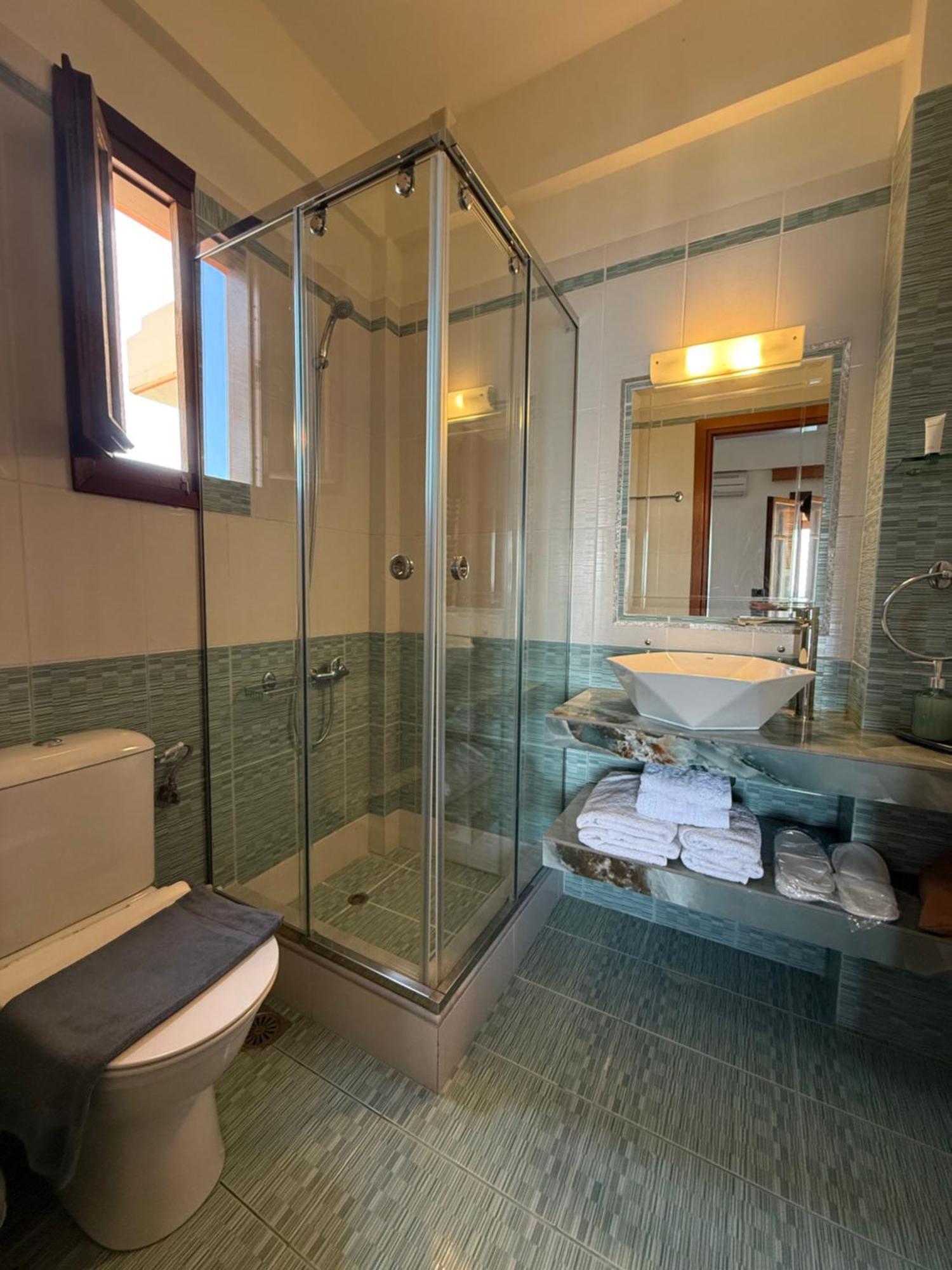 Sofotel Короні Екстер'єр фото