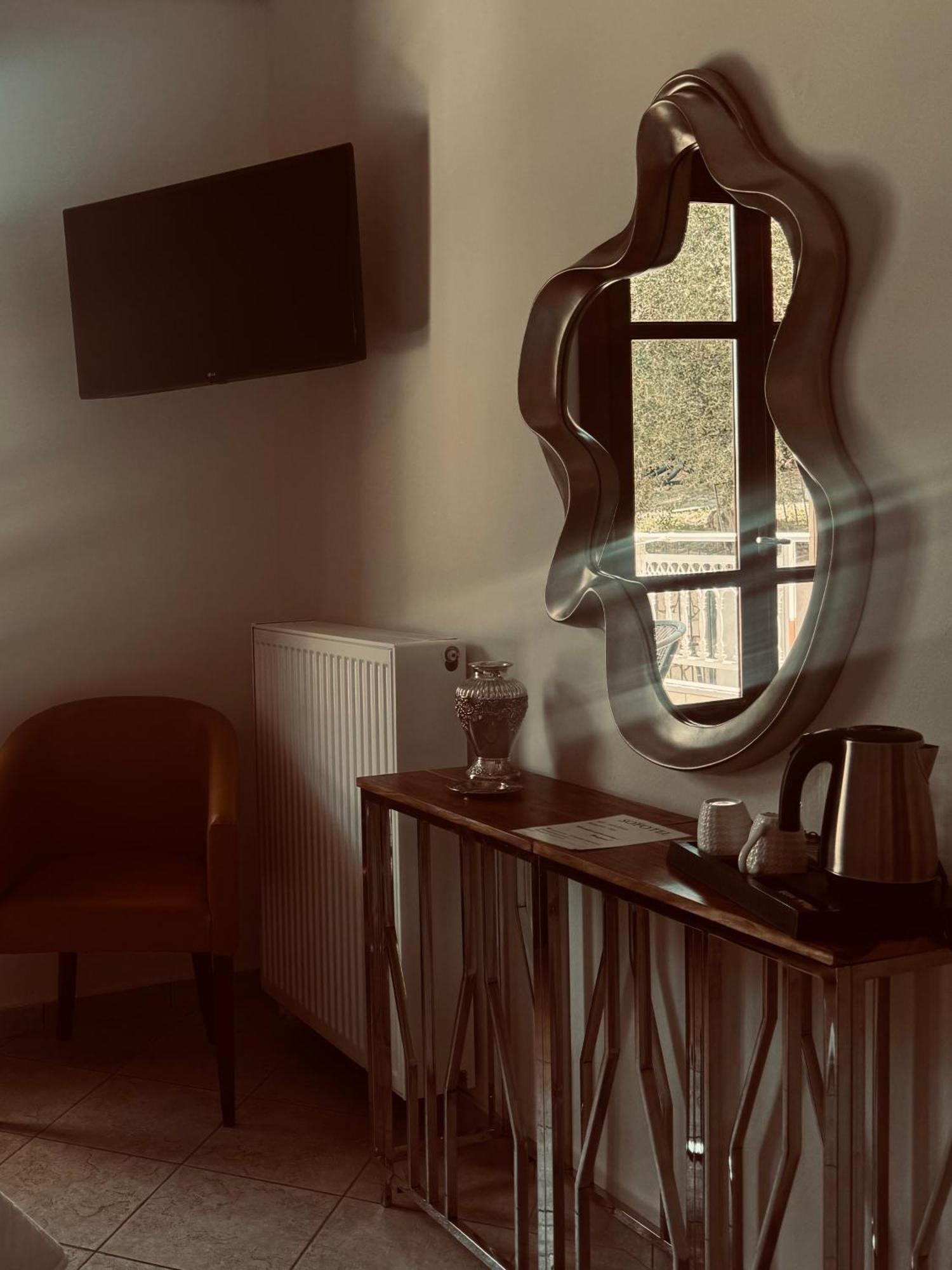 Sofotel Короні Екстер'єр фото
