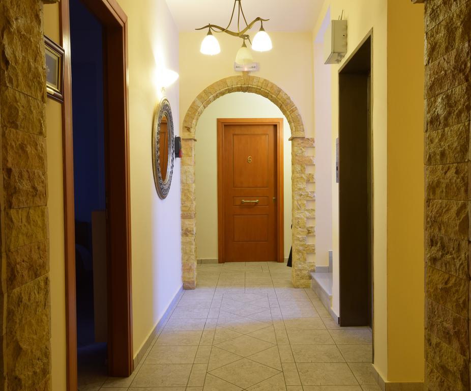 Sofotel Короні Екстер'єр фото